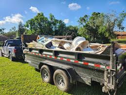 Best Yard Waste Removal  in Oak Ridge, TN